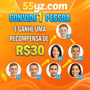 55yz.com Indique amigos para receber um bônus